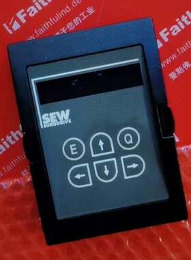 SEW FBG31C-08 赛威伺功能模块 822997