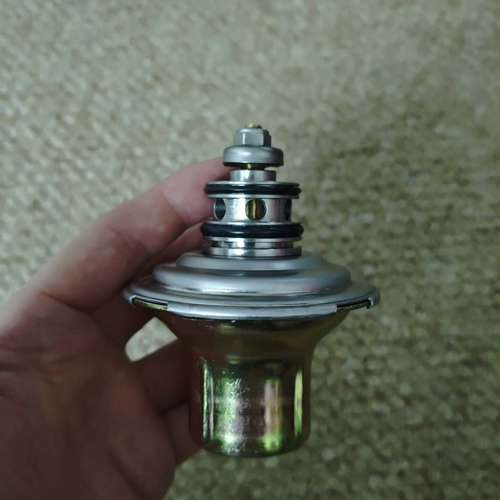 Mitsubishi SJG Diaphragm Assem