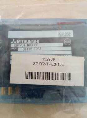 三菱ST1Y2-TPE3-1pc，日本制造，