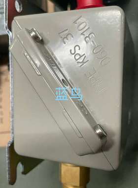 KPS37 060-3101 danfoss