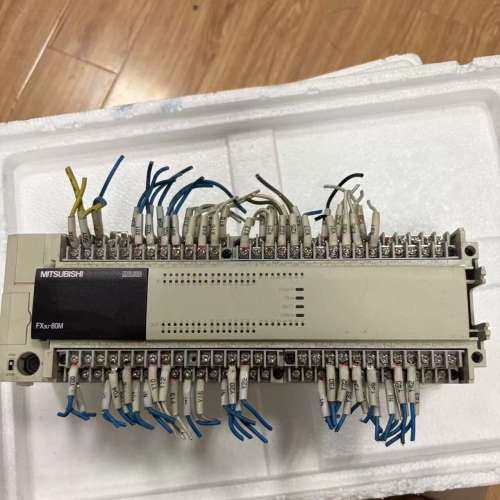 FX3U-80MT/ES-A三菱plc实物图拍摄功能,机械设备,电子产品制造设备,淘宝优惠券,粉丝福利购,淘宝优惠卷