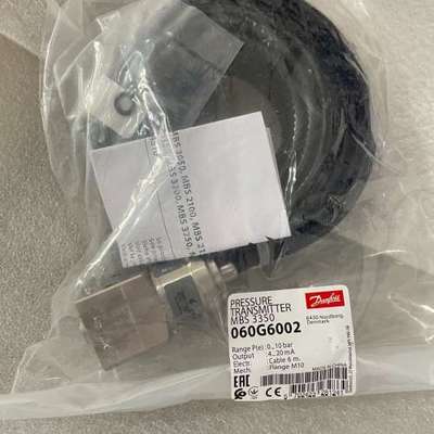 丹佛斯MBS3350 060G6002 可议价