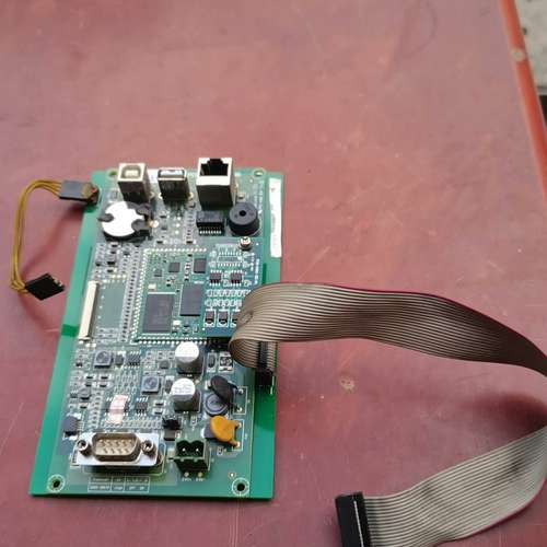 触摸屏板，PCB-A623-27.96,，TC-4B，一