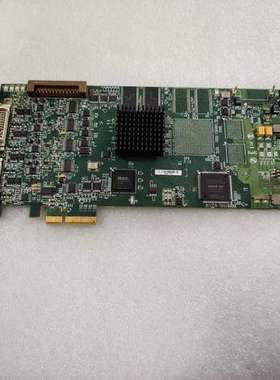 Matrox 迈创 Y7247-03 SOL6M4AE* 图