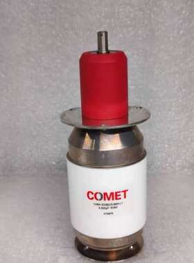 COMET可变真空电容器 CVBA-500BC/5-BEA-