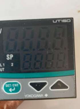 YOKOGAWA横河UT150-AN温控器