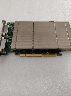 Datapath VisionSC-HD4+  Video