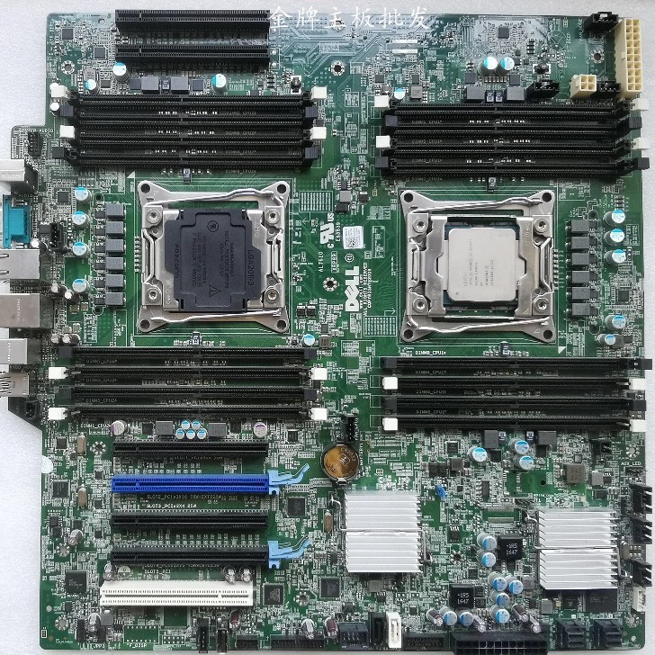 DELL/戴尔T7910工作站主