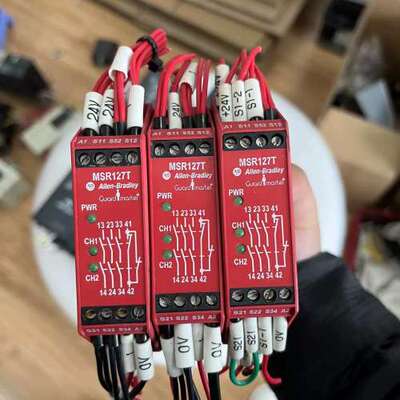 MSR127T 440R-N23126罗克韦尔AB安