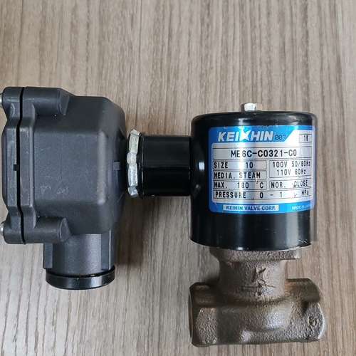 ME6C-C0321-C0电磁阀