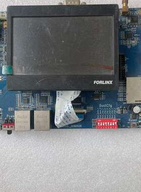飞凌嵌入式开发版,FORLINX 飞凌开发版,飞凌嵌入式开发
