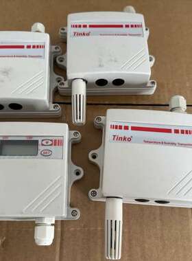 Tinko温湿度传感器TKSF TKSF/A