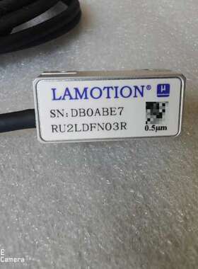 LAMOTION读数头RU2LDFN03R，0.5um