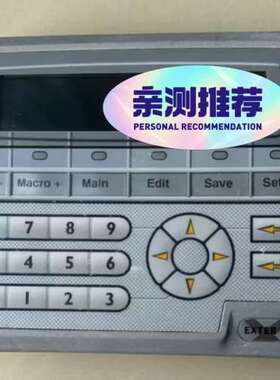 北尔beiier触摸屏 EXTER K10m06860正