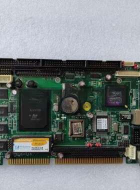 研扬 ECB-641 Rev.A1 190K641C00嵌入