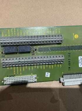 AB1394接口板74102-443-51议价商品