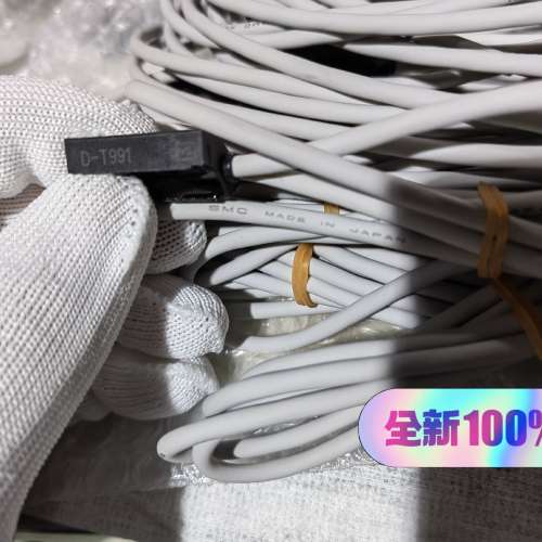 磁性开关D-T991L、D-T992L，进