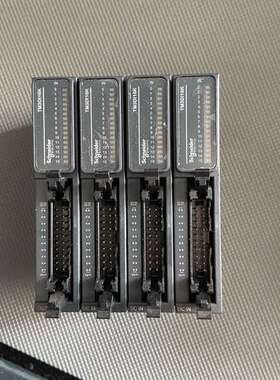 模块TM3DI16K，件、功能正常、成色漂亮，