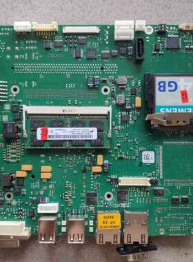 A5E02431066  A5E03551173-1  HM