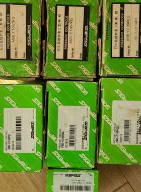 鹭宫压力控制器型号ATX-34035DUS