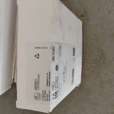 ifm易福门II5436 II5301 各一个