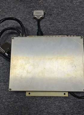 SIMRAD CIU200 Computer Interf.