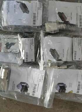 魏德米勒接头1012170000   ⅠE-PS-V14M-