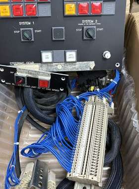 RUDDER ANGLE LIMITER 35° 现