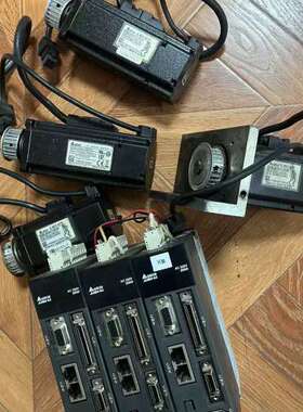 ASD-A2-0221-M ECMA-C10602RS两个