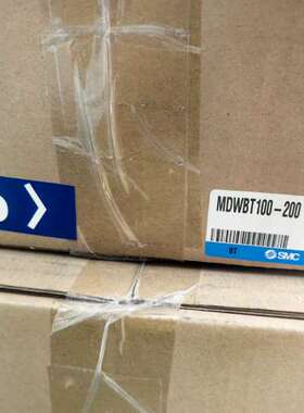 气缸MDWBT100-2002个1000