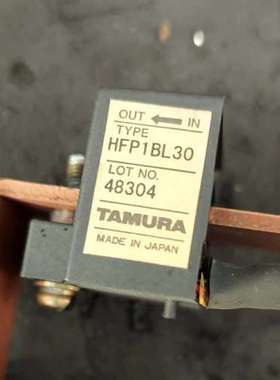 TAMURA电流互感器