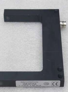 CAPTRON凯本隆传感器 OGR-80T-PU6