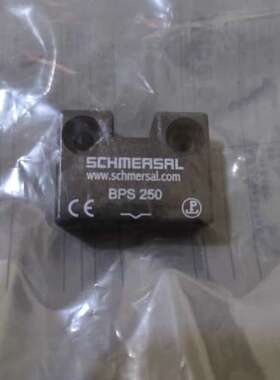 BPS 250施迈赛磁开关