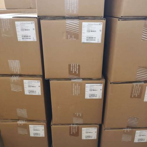 FMU3​0 E+H超声波液位计FMU30