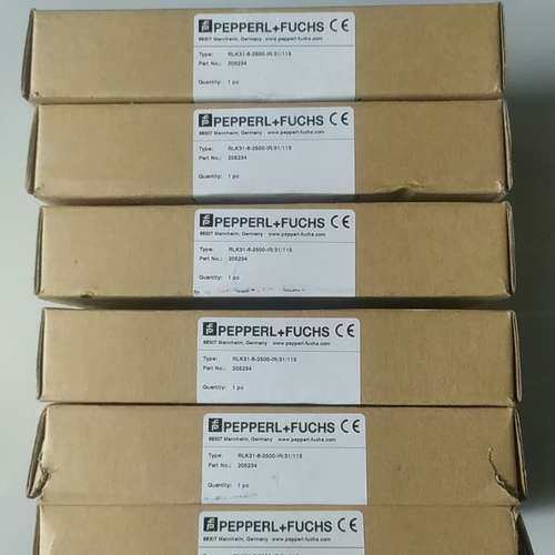 P+F 倍加福 传感器 RLK31-8-2500-1R/31,机械设备,电子产品制造设备,淘宝优惠券,粉丝福利购,淘宝优惠卷