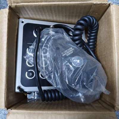 JOTRON PHONTECH 1601  Astatic