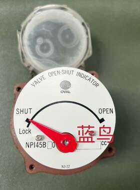 OVAL NPI45B10 74CC B0074CC 364