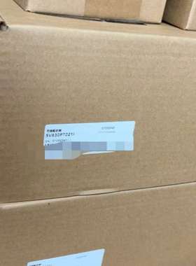 SV630PT021I  SV630系列 汇川5.5KW驱动