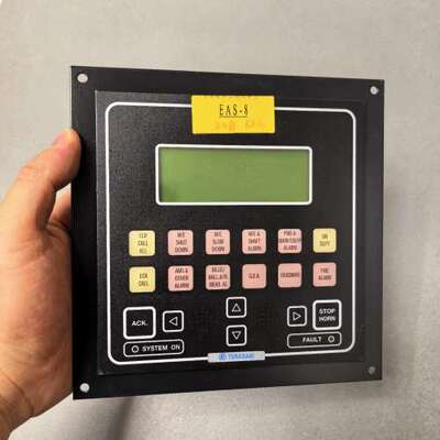 TERASAKI寺崎延伸报警板，P/N:93.0.926，R