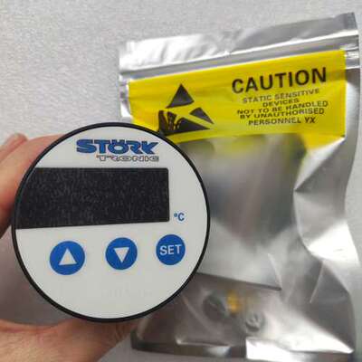 STORK TRONIC温控器，，德国，工业设备