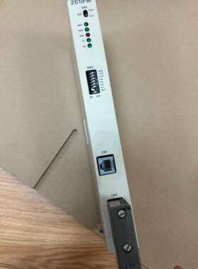 261IFM CP-317/261IFM安川plc模