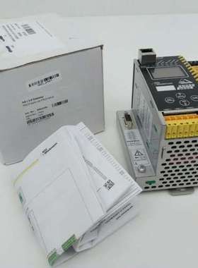 Bihl+Wiedemann BWU2508控制器