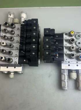 费斯托气阀VUVE-F-LP-M52-A-G18-1C1，实