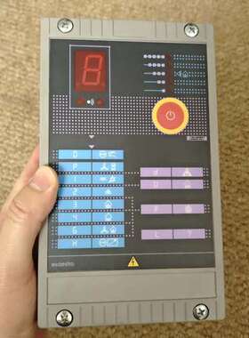 ESTRO-B2派诺尼科火焰控制器，正品件，1个