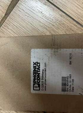 电气2766821 MCR-PS-24DC/24DC