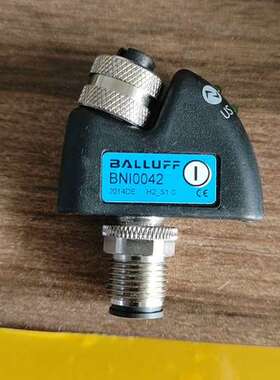 BNI0042. Balluff巴鲁夫