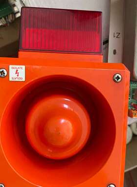 YODALIGHT火警声光报警器