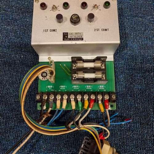 fellow kogyo co ltd油水分离控制器，MOD