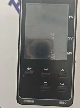 温控器E5EC-RR2ASM-820