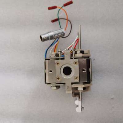 W1031008-A比例阀，实物拍摄，